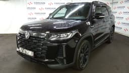 Changan CS95 - 1