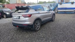 Geely Coolray - 3