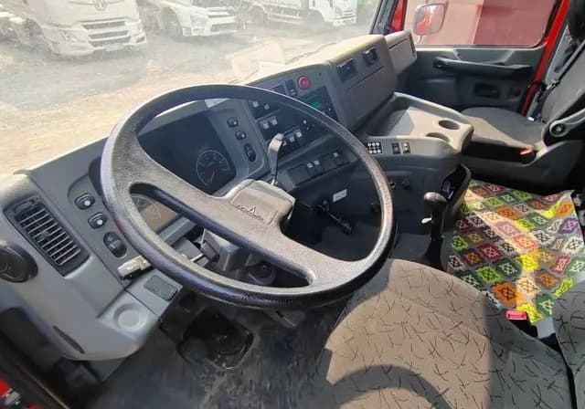 МАЗ 6501* 6x4 Самосвал - 5