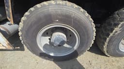 Shacman (Shaanxi) SX* 8x4 Самосвал - 8