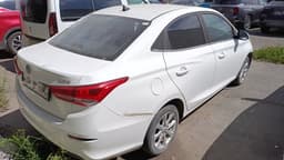 Changan Alsvin - 3