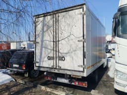 Спектр-Авто 2790* на шасси GAZ GAZELLE NEXT Изотермический/рефрижератор - 3