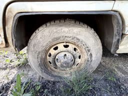 UAZ 3909 Комби - 8