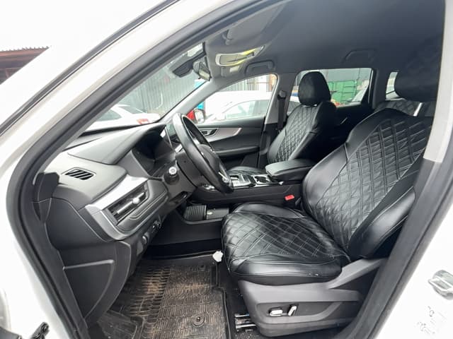 Chery Tiggo 7 PRO - 6