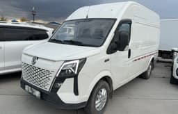 Dongfeng K33* Цельнометаллический - 1