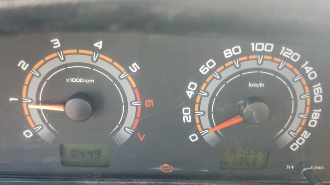 Lada Niva Travel - 7