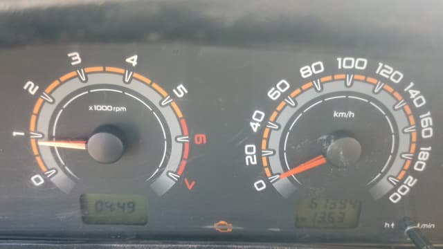 Lada Niva Travel - 7