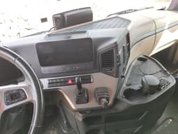 Mercedes-Benz Actros 4x2 Седельный тягач - 5