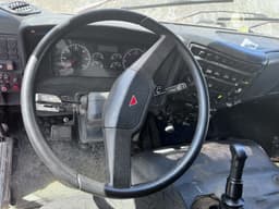 Камаз 43118 6x6 Седельный тягач с КМУ - 5