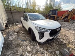 Haval Jolion - 2