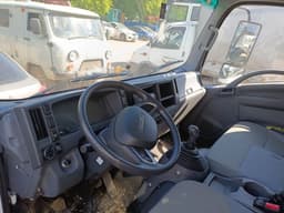 ISUZU ELF 7.5 4x2 Эвакуатор - 5