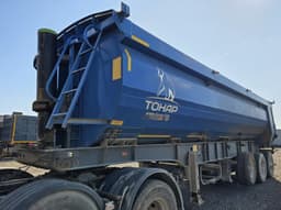 Тонар 95892 Полуприцеп самосвальный - 1