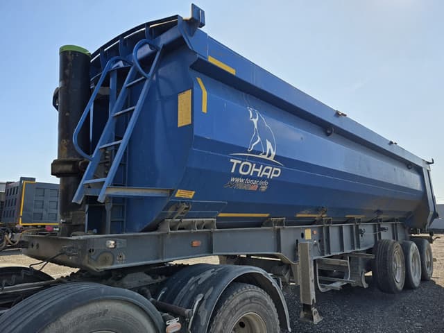 Тонар 95892 Полуприцеп самосвальный - 1