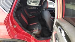 Geely Coolray - 9