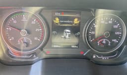 Jac N410 8x4 Самосвал - 7