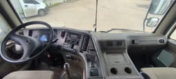 Daewoo NOVUS 4x2 Изотермический/рефрижератор - 5
