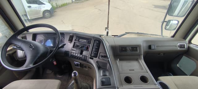Daewoo NOVUS 4x2 Изотермический/рефрижератор - 5