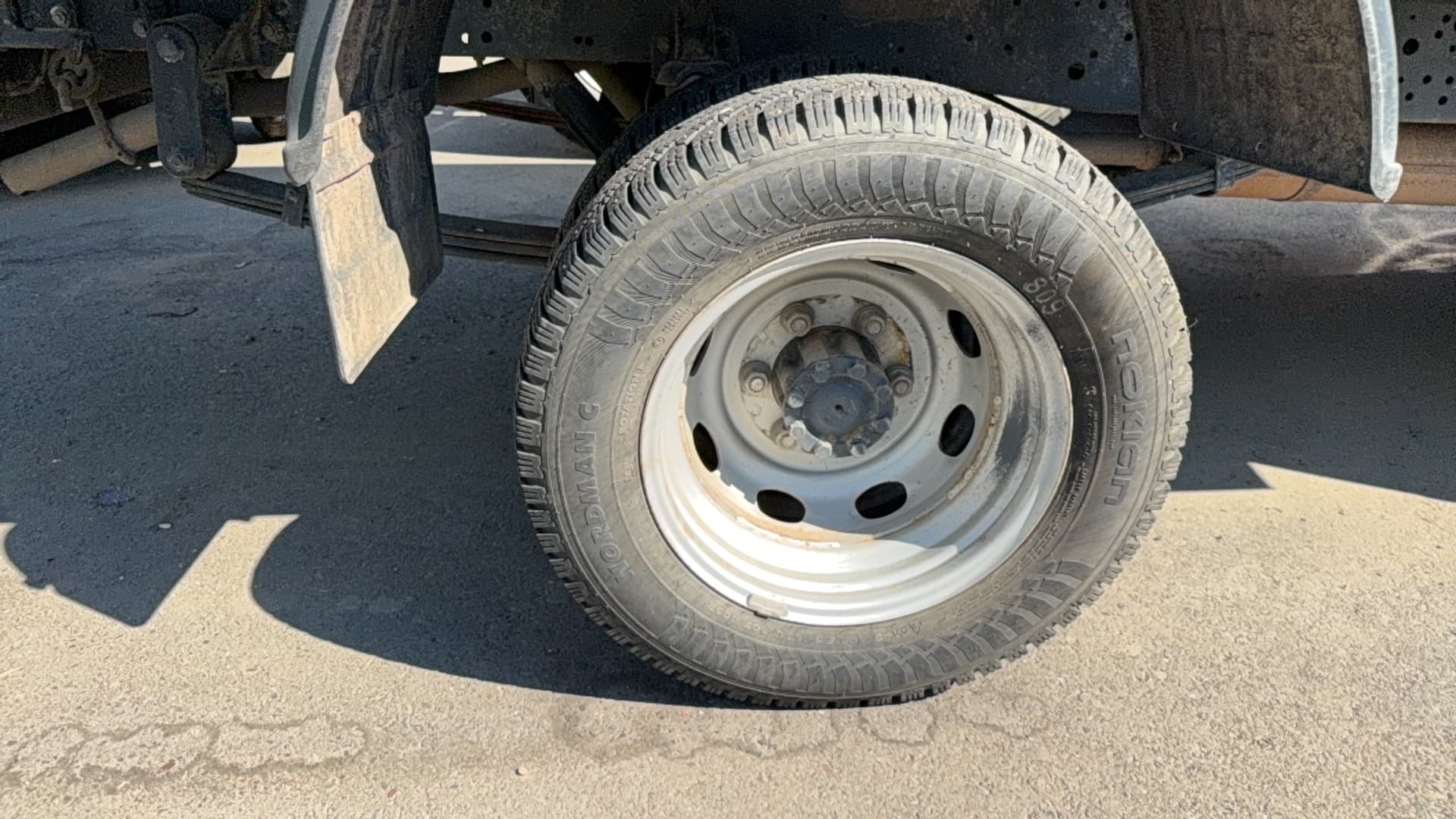 GAZ GAZELLE BUSINESS Бортовой (Евроборт) - 10