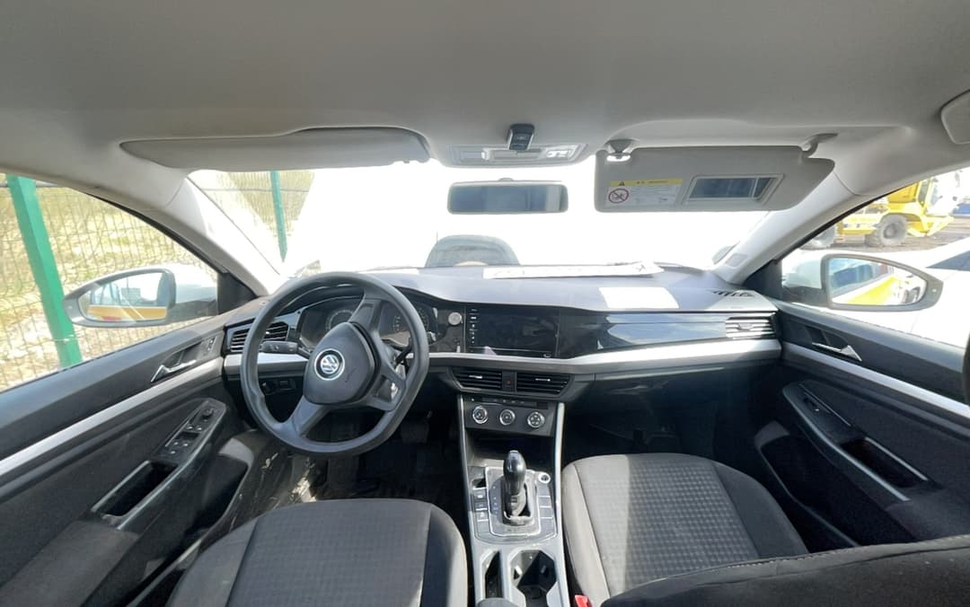 Volkswagen Bora - 5