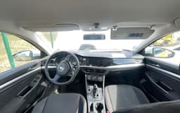Volkswagen Bora - 5