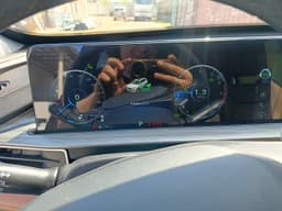 Chery Tiggo 8 PRO MAX - 6