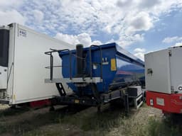 Тонар 95892 Полуприцеп самосвальный - 1