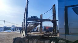 Huajin LHS9220* Полуприцеп автовоз - 3
