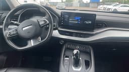 Haval F7x - 5