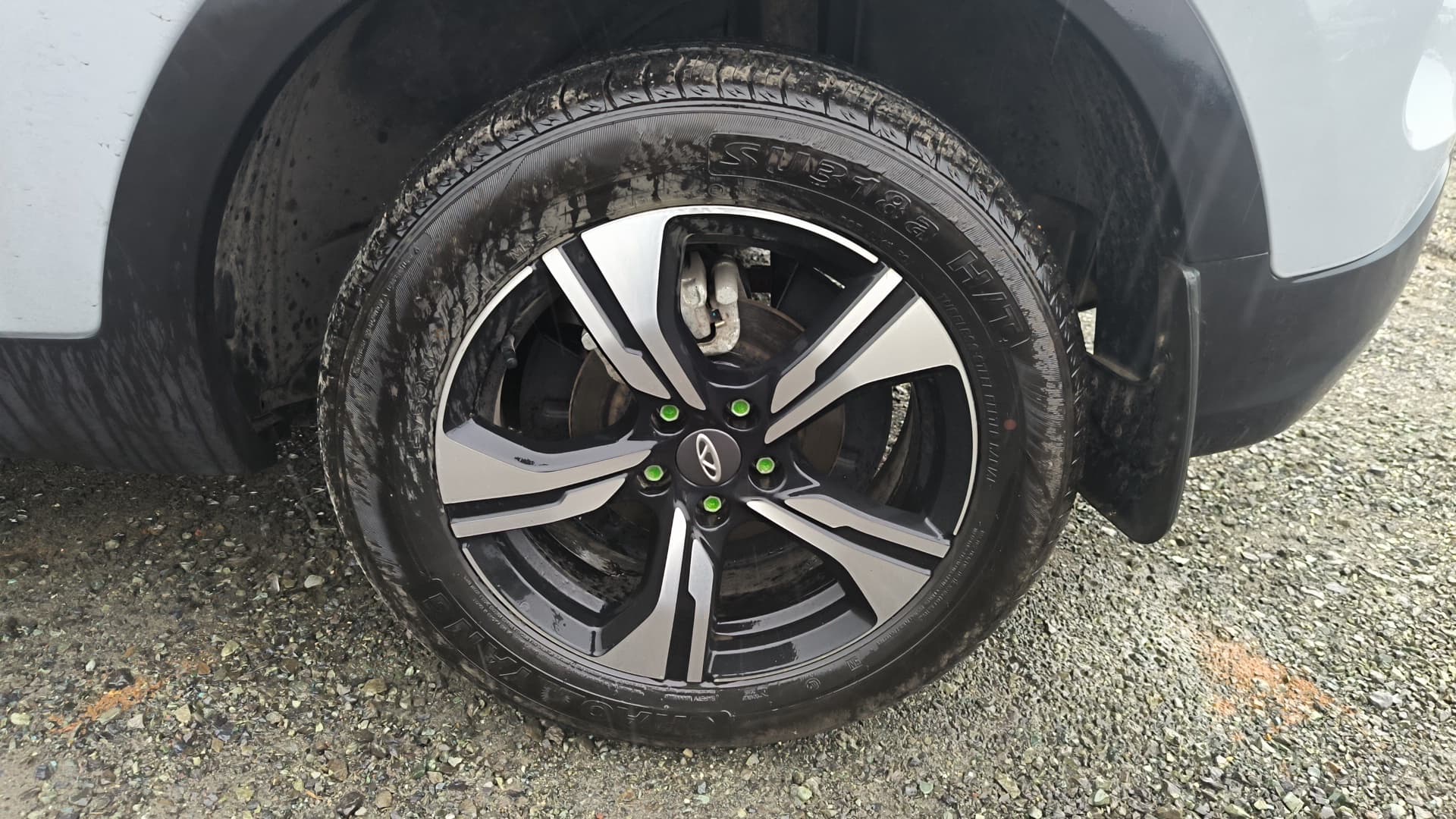 Chery Tiggo 4 - 9