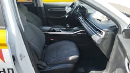 Geely EMGRAND - 5