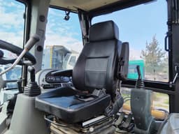 Kaiman 4RX Экскаватор-погрузчик - 7
