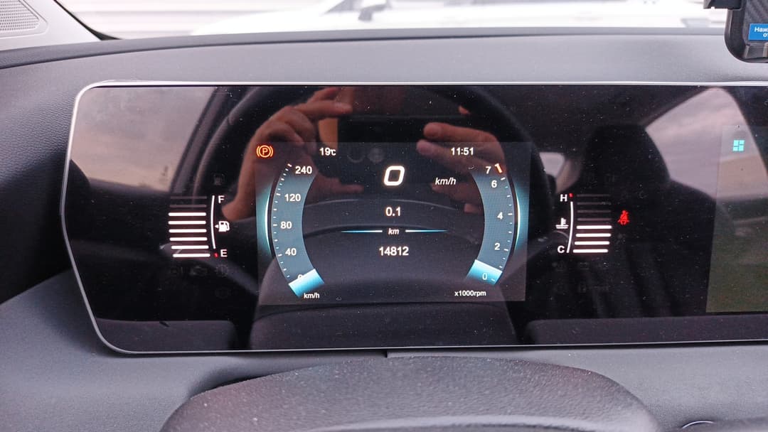 Baic U5 Plus - 7