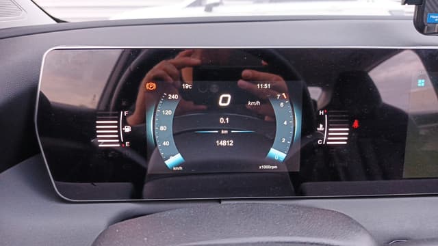 Baic U5 Plus - 7
