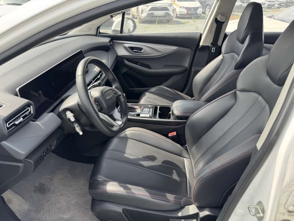 Baic U5 Plus - 6