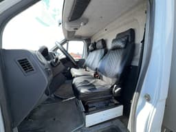 Спецавтомаш 2788* на шасси GAZ GAZELLE NEXT Бортовой (Евроборт) - 5