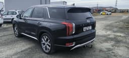 Hyundai Palisade - 4