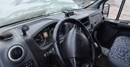 Спецавтомаш 2788* на шасси GAZ GAZELLE NEXT Бортовой (Евроборт) - 4