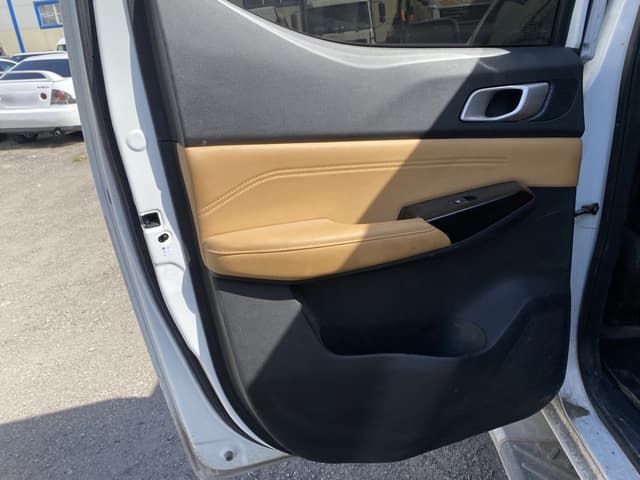 Changan Hunter Plus - 7