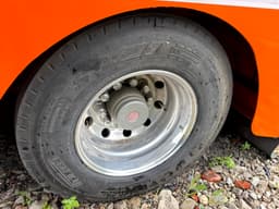 Lider Lowbed A* Полуприцеп тяжеловоз 3 оси - 5