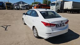 Changan Alsvin - 4