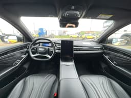 Geely Preface - 5