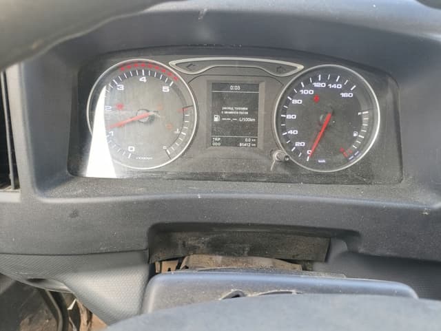 Автомеханический Завод 5758* на шасси КамАЗ 43085 4x2 Изотермический/рефрижератор - 7