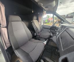 Новый Завод 3009* на шасси GAZ GAZELLE NEXT Бортовой (Евроборт) - 9