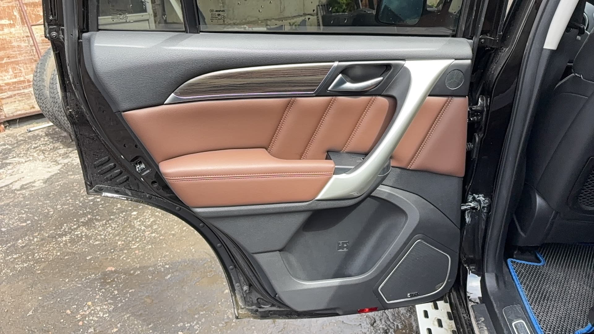 Haval H9 - 8