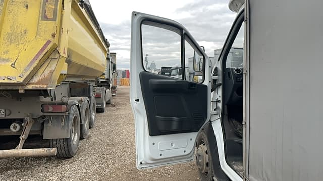 GAZ GAZON NEXT 4x2 Бортовой (Евроборт) - 8