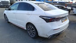 Omoda S5 - 4