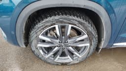 Geely Monjaro - 7