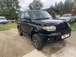 UAZ PATRIOT - 2