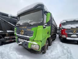 Shacman (Shaanxi) SX33186T366 8х4 Самосвал - 1