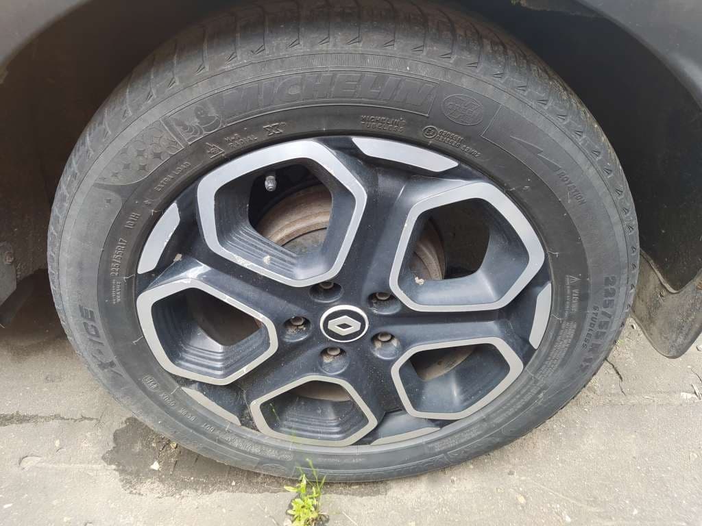 Renault Kaptur - 10